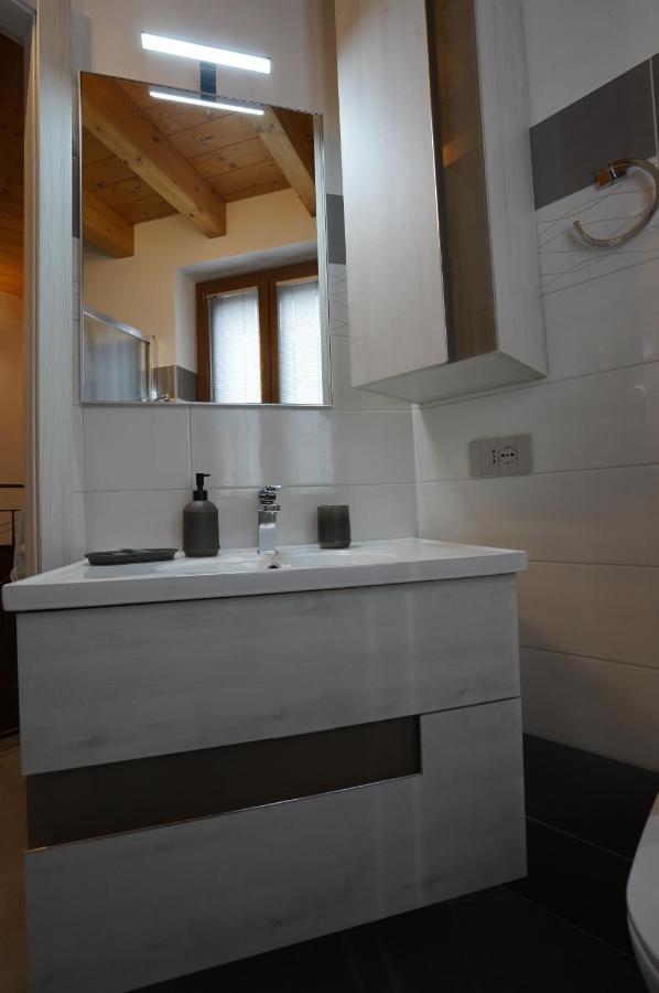 Apartment Aureggio Bellagio Extérieur photo