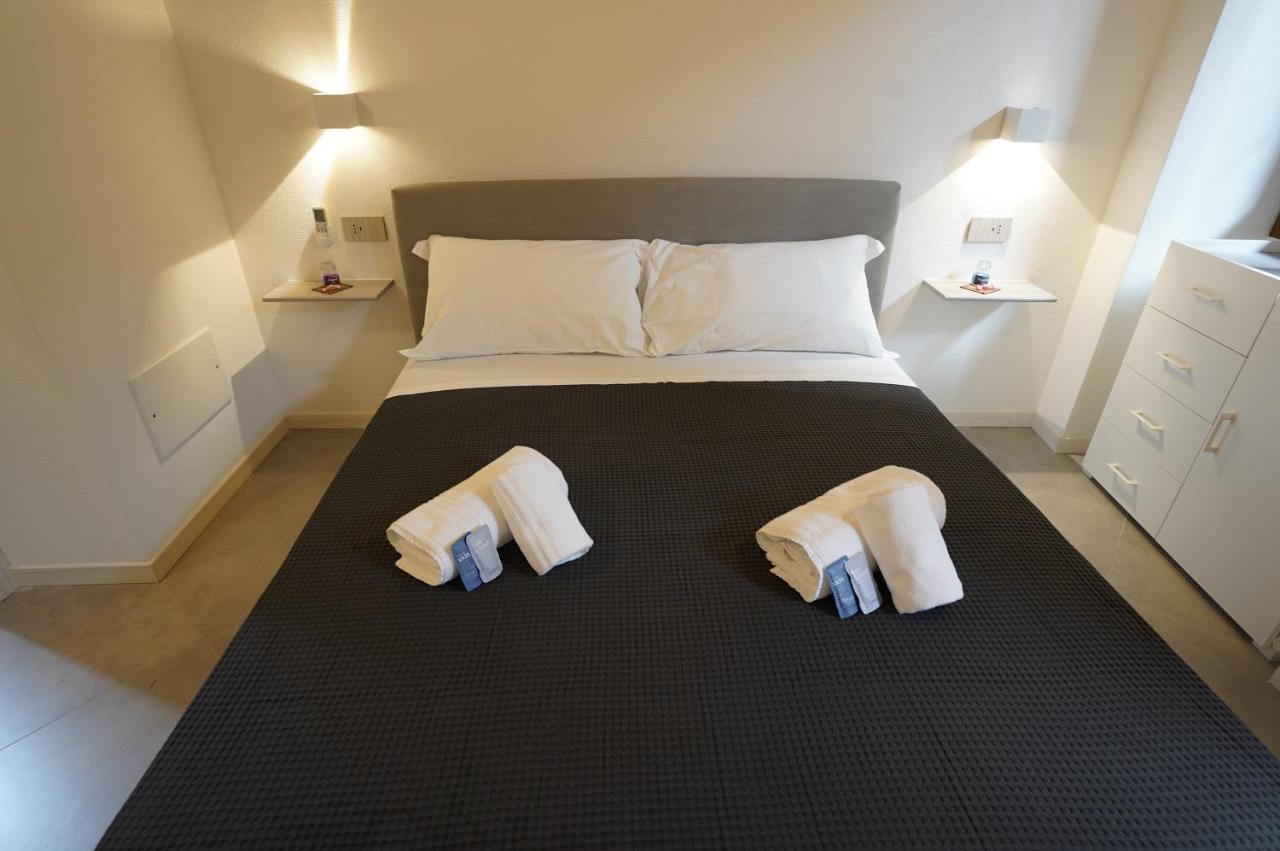 Apartment Aureggio Bellagio Extérieur photo