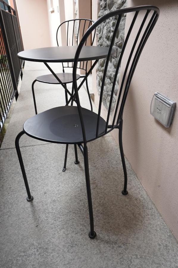 Apartment Aureggio Bellagio Extérieur photo